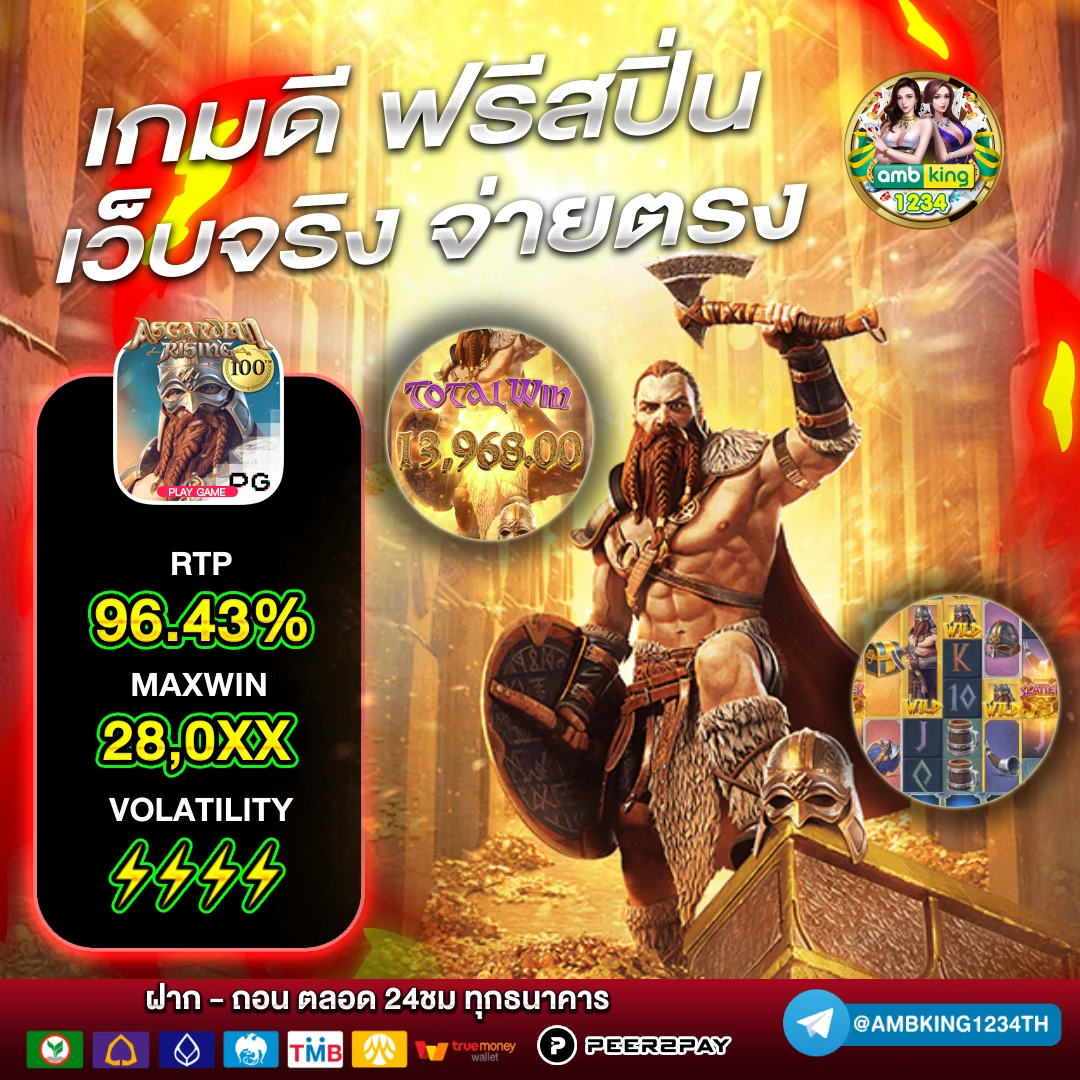 แจกเครดิตฟรี 100 ไม่ต้องฝาก ไม่ต้องแชร์ ล่าสุด วันนี้ 2022 - แบนเนอร์โปรโมชั่น