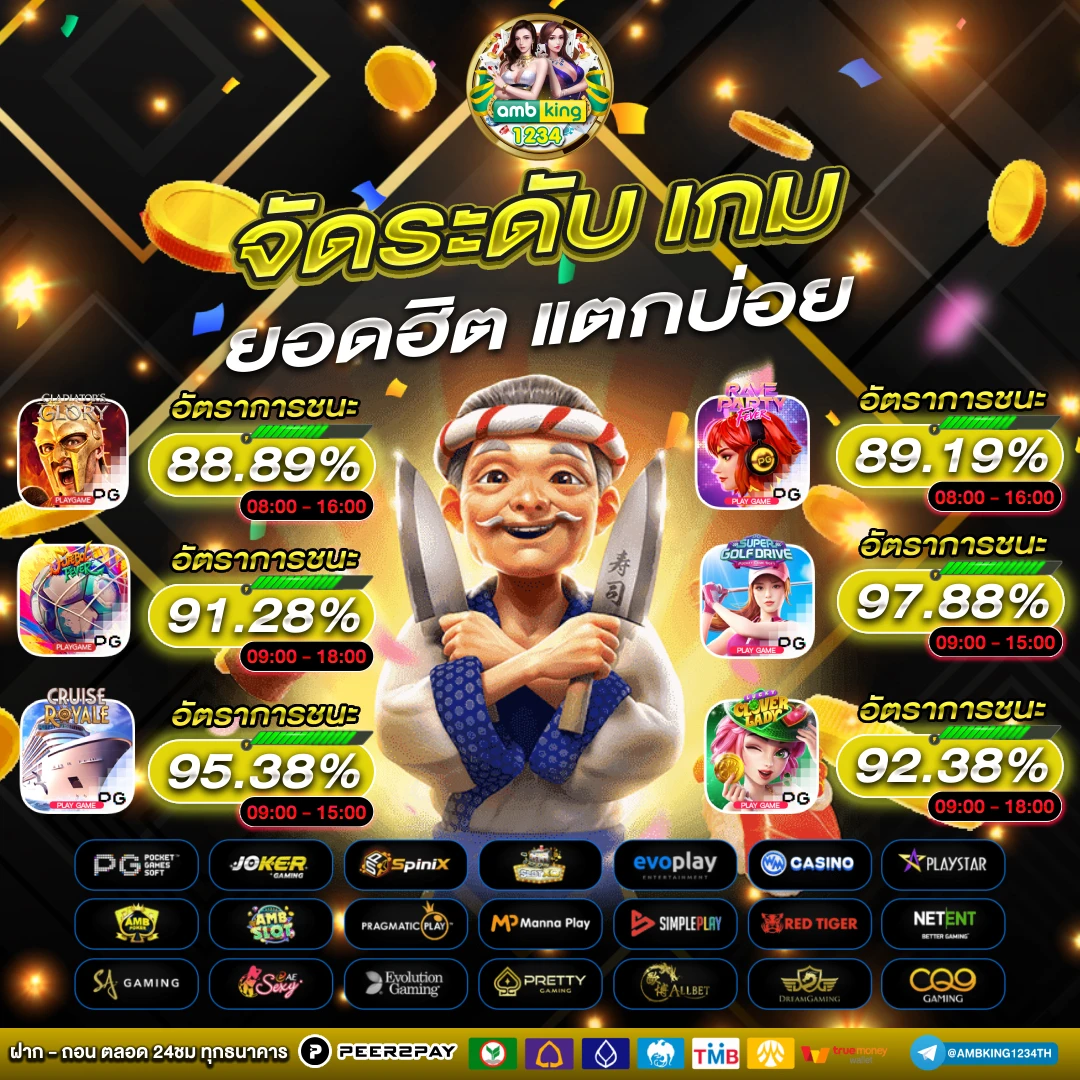แทงหวย100 - แบนเนอร์โปรโมชั่น