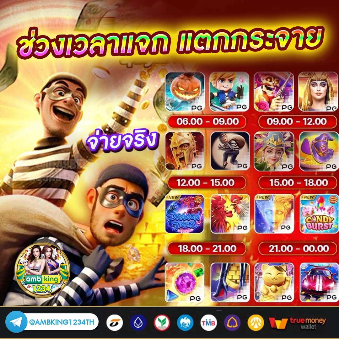 อัตราชนะ สล็อต pg - แบนเนอร์โปรโมชั่น