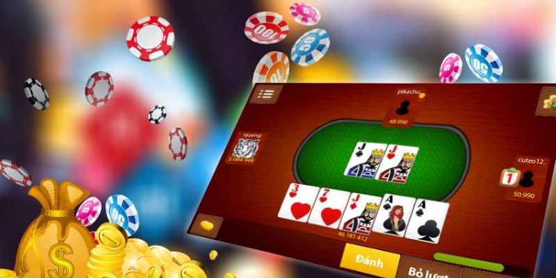 Game bài luck8 hợp tác với các đối tác uy tín