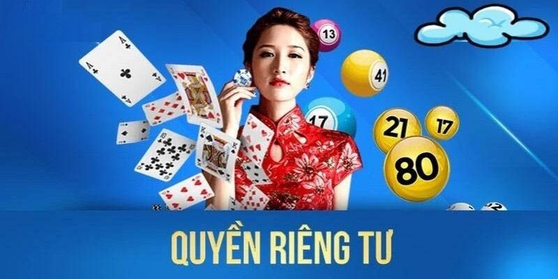 Quy định quyền riêng tư về lưu trữ thông tin