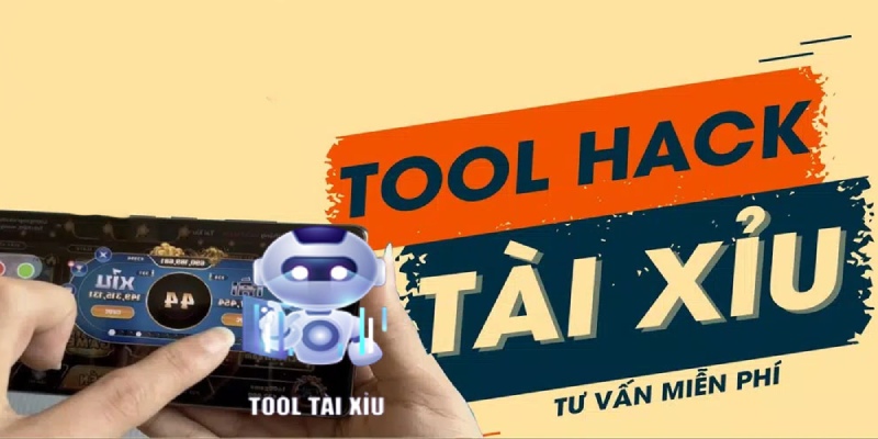 Cơ chế hoạt động của tool luck8