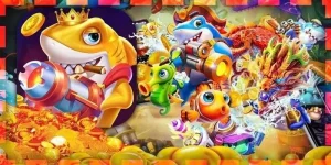 BẮN CÁ VƯƠNG GIẢ LUCK8 KHÁM PHÁ KHO BÁU ĐẠI DƯƠNG