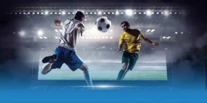MẸO CÁ CƯỢC BÓNG ĐÁ TRÊN LUCK8