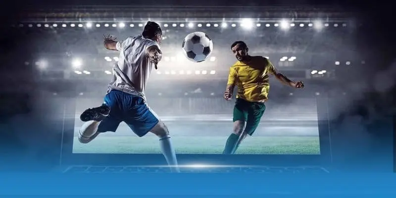 MẸO CÁ CƯỢC BÓNG ĐÁ TRÊN LUCK8