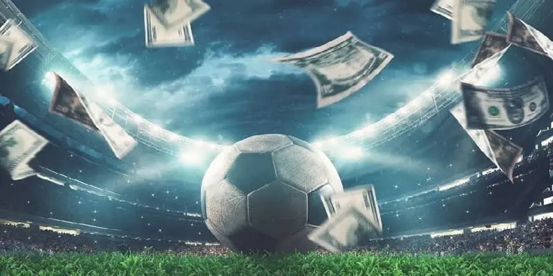 Bí kíp cá cược bóng đá luck8 hiệu quả