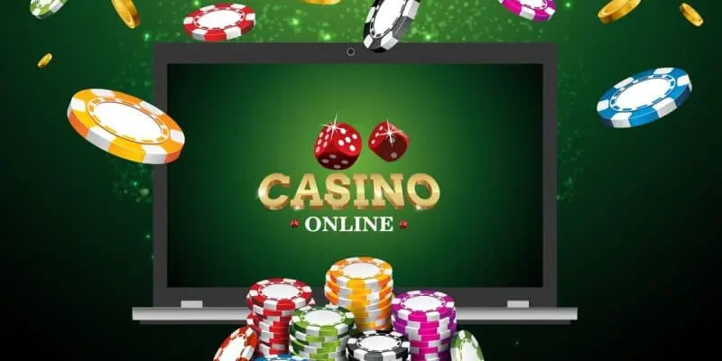Casino Luck8 Không Gian Giải Trí Top Đầu Châu Á 2025