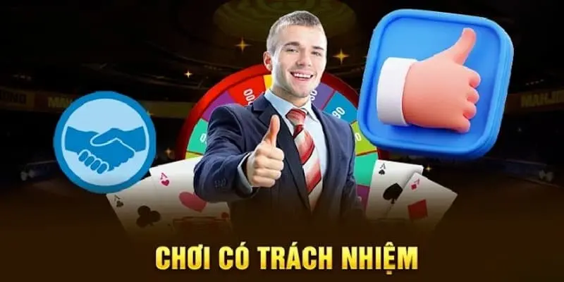 Quản lý tài chính tốt để chơi giải trí lành mạnh
