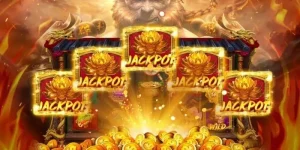 Khám phá top game nổ hũ 2025