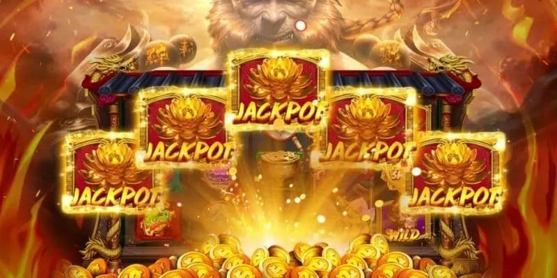 Khám phá top game nổ hũ 2025