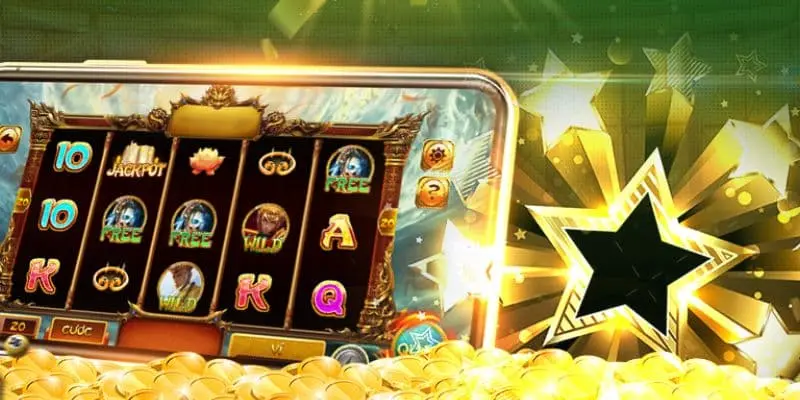 Tiêu chí chọn game nổ hũ 2025