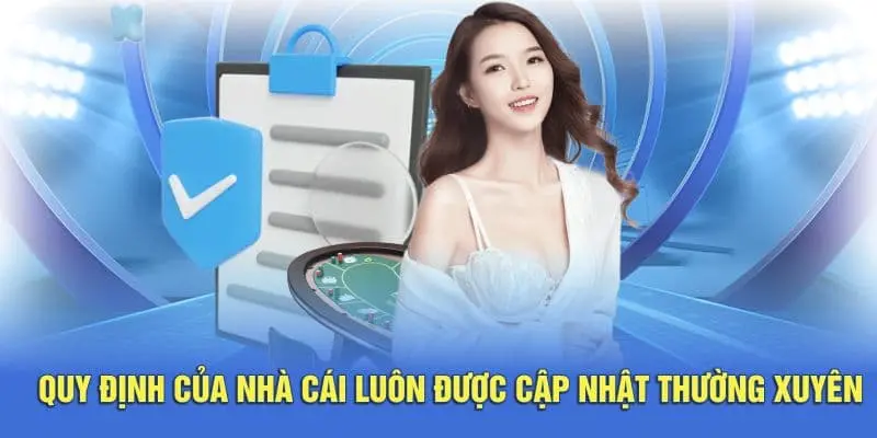 Giới thiệu quyền riêng tư luck8