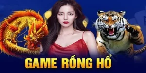 Luật Chơi Rồng Hổ Luck8
