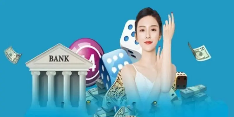 Chọn hình thức nhận thưởng