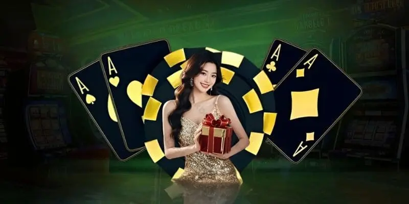 Kho game đa dạng