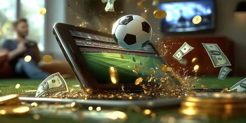Thể Thao Luck8 Cá Cược Không Giới Hạn Cùng Các Giải Đấu Lớn