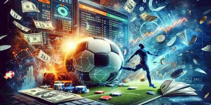 Giới thiệu thể thao luck8