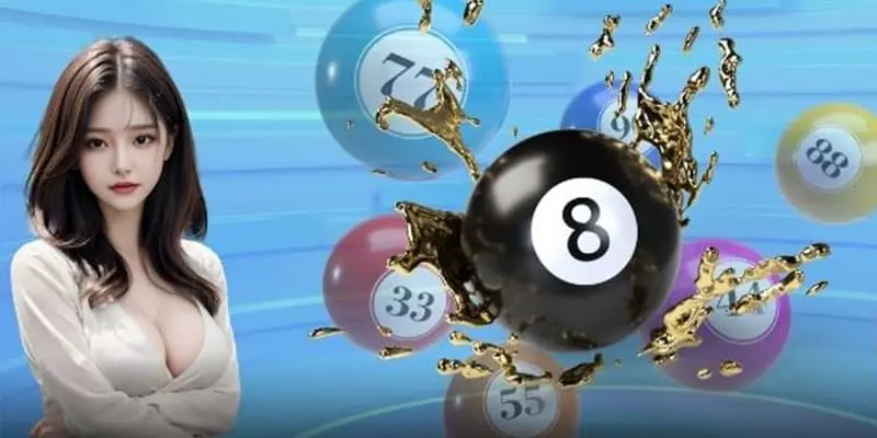 Xổ Số Luck8 Sảnh Quay Số Trúng Thưởng Hấp Dẫn Mỗi Ngày
