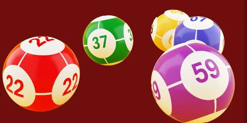 Luật chơi xổ số miền Bắc trên luck8