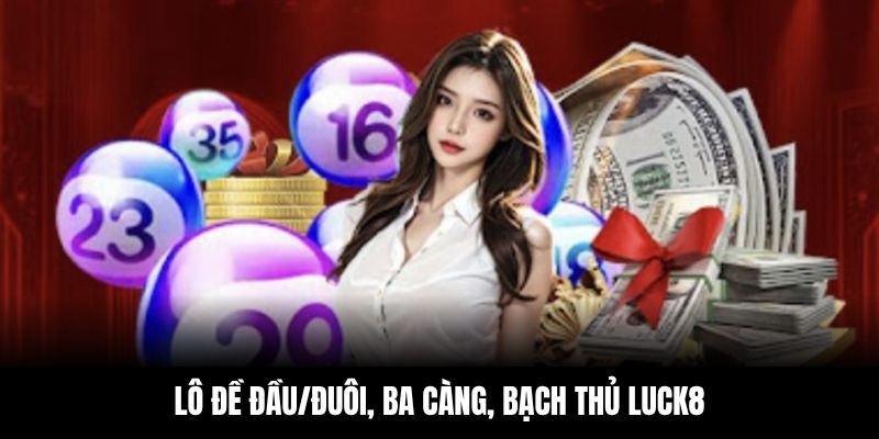Thành viên nắm chắc cách tính lô đề qua các hình thức để áp dụng chuẩn