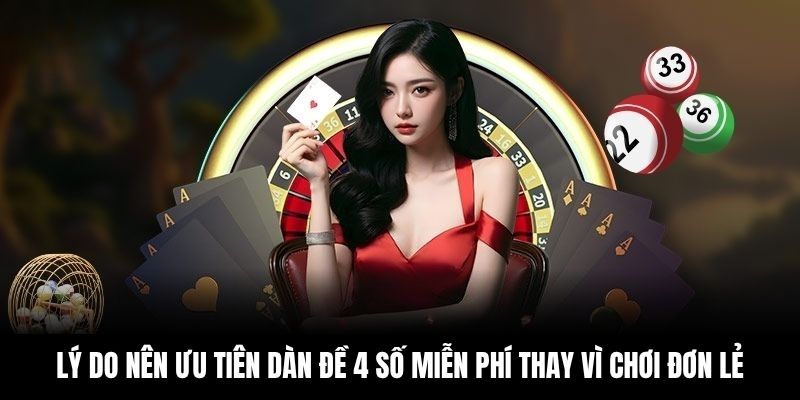 Chơi dàn giúp giảm áp lực lựa chọn, hạn chế cảm tính và tối ưu nguồn vốn
