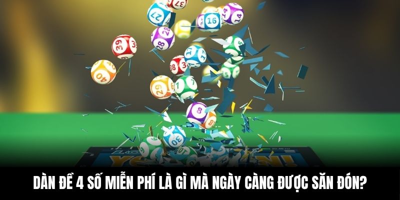 Hàng ngàn người đang chuyển sang cách chọn số dựa trên phân tích xác suất