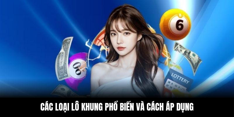 Lựa chọn các loại phổ biến để nâng cao chiến thắng