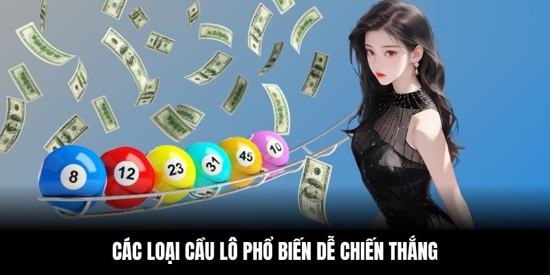 Săn tìm cầu chạy nhờ khả năng mang lại chuỗi thắng.