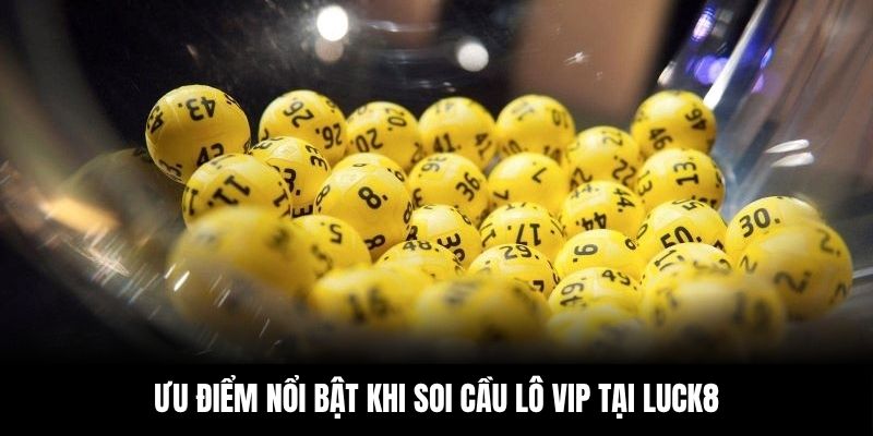 Soi cầu nổi bật với thuật toán hiện đại và bảo mật tối ưu cho người chơi